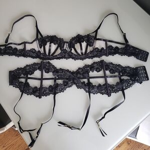 Oh la la chéri lingerie
